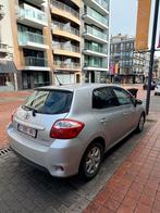 Toyota Auris, Auto's, Bedrijf, Diesel, Euro 4, Auris