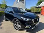 MG EHS PHEV Luxery FULL OPTION, Auto's, MG, USB, 4 cilinders, Zwart, 5 deurs