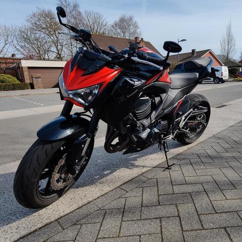 Z800, Motoren, Motoren | Kawasaki, Particulier, Ophalen