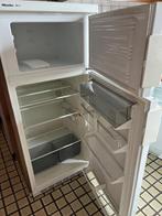 Réfrigérateur avec congélateur. (Miele), Electroménager, 120 à 140 cm, Enlèvement, Avec compartiment congélateur, Utilisé