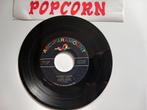 LAURIE LOMAN. JOHNNY ANGEL. POPCORN US 45T, Cd's en Dvd's, Vinyl | Overige Vinyl, Ophalen of Verzenden, Zo goed als nieuw