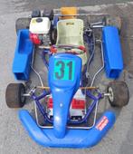 kart voor kind, Sport en Fitness, Karting, Ophalen, Gebruikt, Kart