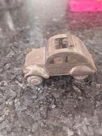 1 Ancien 2CV. Collection. 10€ fait main, Verzamelen, Ophalen, Gebruikt