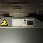 Bruleur saint-roc couvin, Bricolage & Construction, Enlèvement, Utilisé, Chaudière CC ou Chaudière combinée