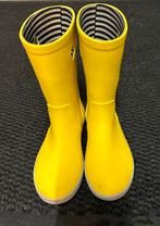 Bottes Petit Bateau Jaune (26/27), Petit Bateau, Utilisé