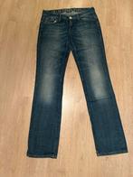 G Star jeans maat W30 L34, Ophalen, Gedragen, Blauw