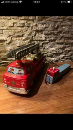 Camion de pompier, Enlèvement ou Envoi, Utilisé