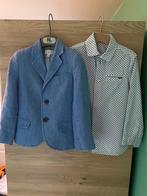 Communie kleding jongens, Kinderen en Baby's, Scapa, Ophalen of Verzenden, Zo goed als nieuw, Setje