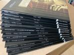 Collection de bandes dessinées De Morgen - 12 x HC, Livres, BD, Dargaud, Comme neuf, Enlèvement, Série complète ou Série
