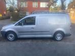Volkswagen Caddy Met Osmose Machine, Voorwielaandrijving, Stof, 130 cc, Grijs