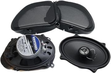 vervangende voor luidsprekers voor 06-13 Road king beschikbaar voor biedingen