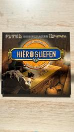Sean Callery - Hierogliefen, Ophalen, Sean Callery