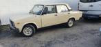 Lada 2107, Auto's, 4 deurs, Lada, Handgeschakeld, Particulier