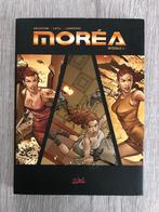 BD futuriste Moréa à vendre (intégrale 1), Nieuw, Ophalen of Verzenden, Latil, Eén stripboek