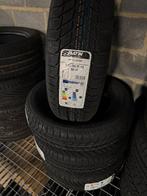4 pneus hiver neufs 215/65R16 98H Platin, Autos : Pièces & Accessoires, Neuf, 16 pouces, Pneu(s), Enlèvement