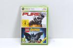 Xbox 360 SEALED Game | Lego Batman + Pure | Nieuw in Verpak, Games en Spelcomputers, Ophalen of Verzenden, Nieuw