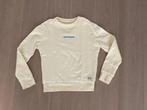 Lichtgele Sweater Trui van American Outfitters (Maat 10 jaar, Kinderen en Baby's, Kinderkleding | Maat 140, Jongen, Trui of Vest