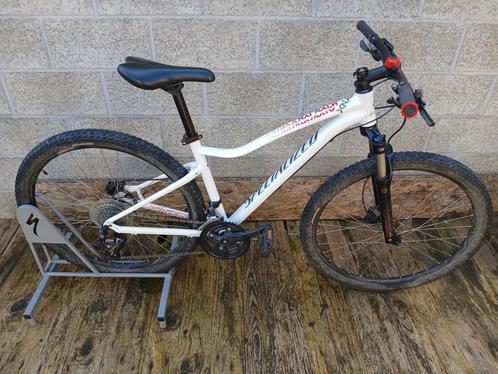 Gespecialiseerde mountainbike Jynx Comp 650b, Fietsen en Brommers, Fietsen | Mountainbikes en ATB, Gebruikt, Dames, Overige merken