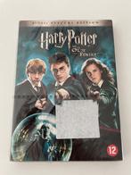 2 DVD Harry Potter en de orde van de Feniks (nieuw, Ophalen of Verzenden, Nieuw in verpakking