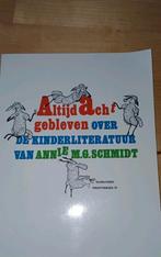 Altijd acht gebleven, Ophalen, Zo goed als nieuw