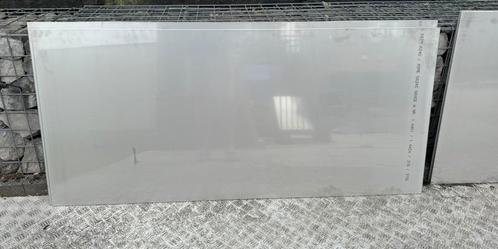 nieuwe reststukken RVS 316/316L platen 150 cm x 68 cm x 3 mm, Hobby en Vrije tijd, Overige Hobby en Vrije tijd, Nieuw, Ophalen
