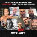 Marvel Venom dubbellaagse gebitsbeschermer GRATIS LEVERING, Sport en Fitness, Boksen, Verzenden, Nieuw, Boksbitje