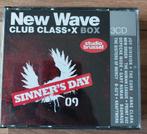 New Wave Club Class X Sinner´s Day 2009, Comme neuf, Autres genres, Enlèvement ou Envoi