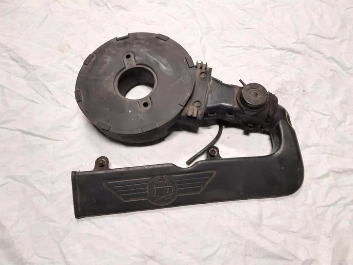 luchtfilterbehuizing Cooper Carburator 1991 Klassieke Mini, Auto-onderdelen, Filters, Mini, Rover, Austin, Gebruikt, Ophalen