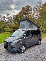 Ford Bürstner COPA C500 (weinig km's!), Auto's, Voorwielaandrijving, Stof, 95 kW, Start-stop-systeem