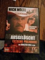 Dvd extreme prejudice zeldzaam, Ophalen of Verzenden