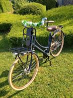CORTINA 4U SPECIALE VERSIE 28 INCH NIEUWSTAAT, Fietsen en Brommers, Ophalen, Zo goed als nieuw, Versnellingen