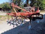 Cultivator en diepladertje te koop, Ophalen