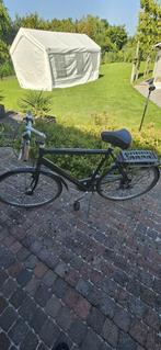 fiets, Fietsen en Brommers, Ophalen, Gebruikt