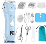Professionele tondeuse voor baby's GRATIS LEVERING, Verzenden, Nieuw, Tondeuse