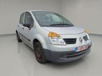 Renault Modus Benzine 75dkm, Handgeschakeld, Particulier, Cruise Control, Modus