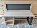 nieuw leuke stevige speeltafel steigerhout, Ophalen of Verzenden, Nieuw