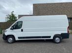Citroen Jumper 2200HDI 11/2020 Veel opties Lengte 3., Auto's, Voorwielaandrijving, Stof, 4 cilinders, 96 kW