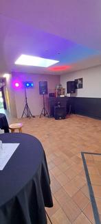 Dj set te huur, Ophalen