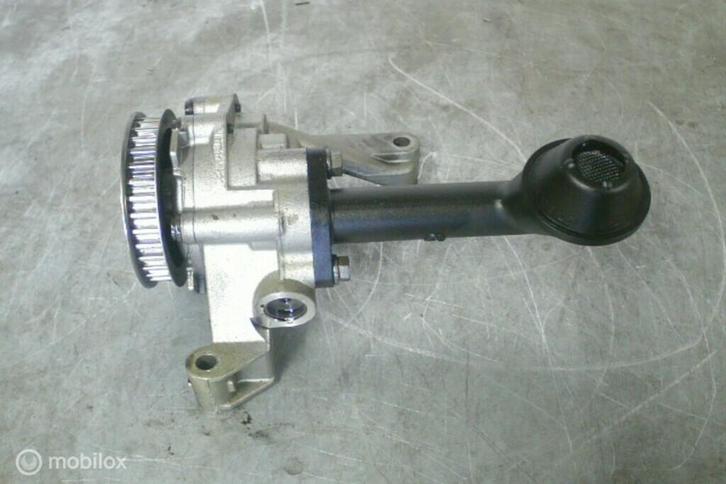 Oliepomp ​​03L115105B​ 1.6TDI CAY VAG, Auto-onderdelen, Motor en Toebehoren, Skoda, Gebruikt, Ophalen of Verzenden