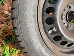 winterbanden 195/60R16, Auto-onderdelen, Banden en Velgen, Ophalen, Gebruikt, 16 inch, Banden en Velgen