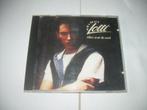 CD - HELMUT LOTTI - ALLES WAT IK VOEL, Cd's en Dvd's, Cd's | Nederlandstalig, Ophalen of Verzenden, Zo goed als nieuw, Levenslied of Smartlap