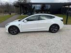 Tesla - Model 3 - Stnd.RWD Plus 60 kWh - G-484-PX - 2019, Auto's, Automaat, Gebruikt, Berline, Te koop