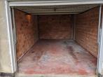 Gesloten garage te huur - Av. Edouard Bénès, 1080, Immo, Garages en Parkeerplaatsen, Brussel
