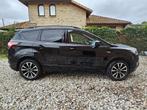 Ford Kuga ST-line 1.5 EcoBoost *Lage kilometerstand*, Auto's, Ford, Voorwielaandrijving, USB, Alcantara, Zwart