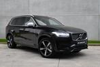 Volvo XC90 R-design T6 AWD, HUD, Pano, LED, 360, 7zit,Acc, Auto's, Volvo, 4 cilinders, 1969 cc, Bedrijf, SUV of Terreinwagen