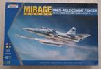 Kinetic 1/48 Mirage 2000C, Overige merken, Nieuw, Ophalen of Verzenden, Groter dan 1:72