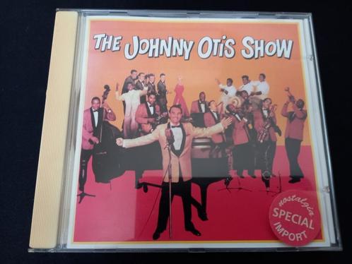 The Johnny Otis Show - Japanse Cd, Cd's en Dvd's, Cd's | R&B en Soul, Zo goed als nieuw, R&B, 1960 tot 1980, Ophalen of Verzenden