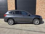 X1 Business edition/AUTOMAAT/GARANTIE / leder en open dak, Auto's, Leder, Bedrijf, Dealer onderhouden, SUV of Terreinwagen