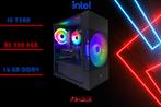 Gaming PC Rx580 8GB  i5-7500 16gb DDR4 SSD512 HDD1 TB, Computers en Software, Desktop Pc's, Nieuw, Ophalen of Verzenden, Gaming