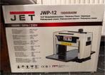 Nieuwe JPW-12-schaafmachine, Ophalen, Nieuw